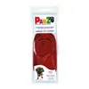 Boots Pawz Dog Red 20