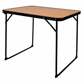 Kokkupandav klapplaud Aktive Matka Bambus 80 x 60 x 67 cm