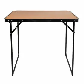 Kokkupandav klapplaud Aktive Matka Bambus 80 x 60 x 67 cm
