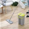 Mop with Dual Action Bucket Klirimop InnovaGoods