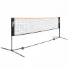 Lentopalloverkko Aktive 505 x 157 x 101 cm Kannettava tietokone