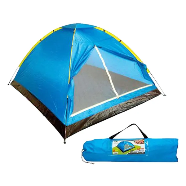 Maapood Dome Colorbaby Sinine