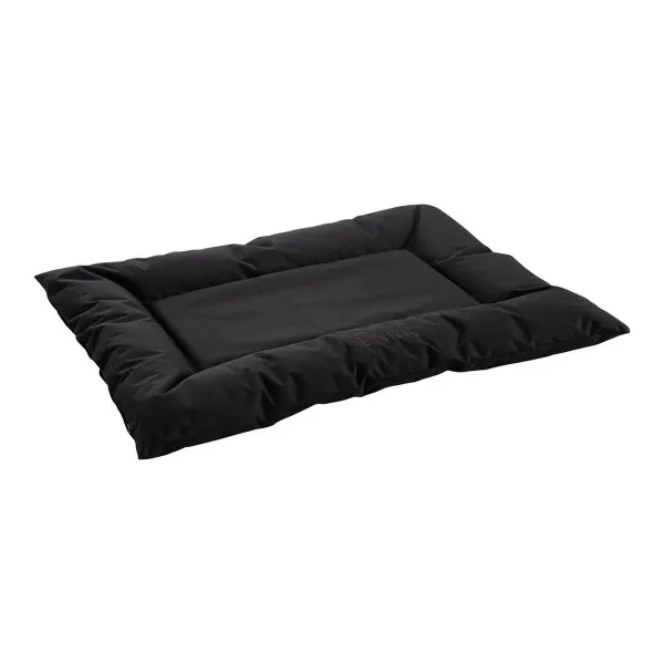 Koera voodi Hunter GENT Must 100 x 70 cm