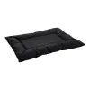 Koera voodi Hunter GENT Must 100 x 70 cm