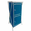 Kempinga skapis Aktive 62 x 53 x 140 cm