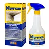 Anti-humidity Faren Muffycid 500 ml Moss removal Active Chlorine