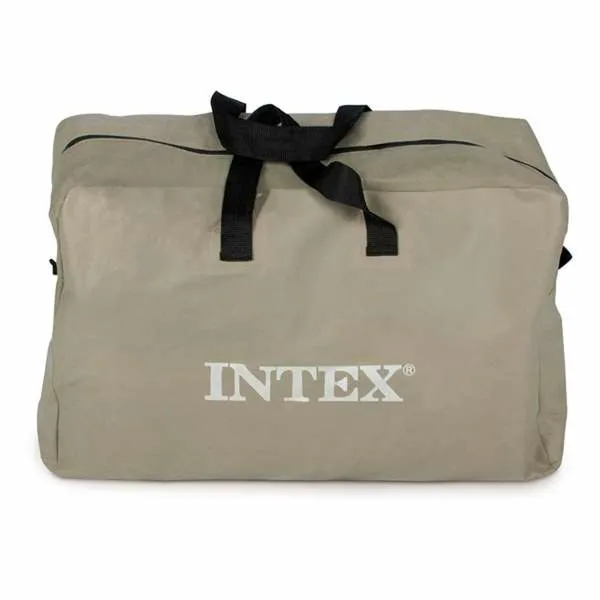 Inflatable Canoe Intex Wyoming C2 307 x 89 x 53 cm