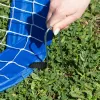 Set of 2 football goals F.C. Barcelona