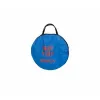 Set of 2 football goals F.C. Barcelona