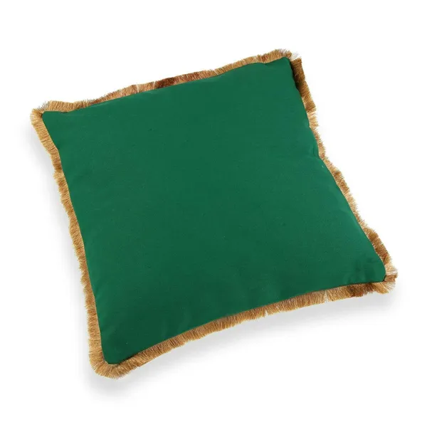 Cushion Versa Whisker Green 10 x 45 x 45 cm