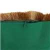 Cushion Versa Whisker Green 10 x 45 x 45 cm