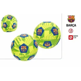 paplūdimio kamuolys F.C. Barcelona Ø 21 cm 21 cm