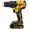 Įrankių rinkinys Dewalt DCK2060D2T-QW