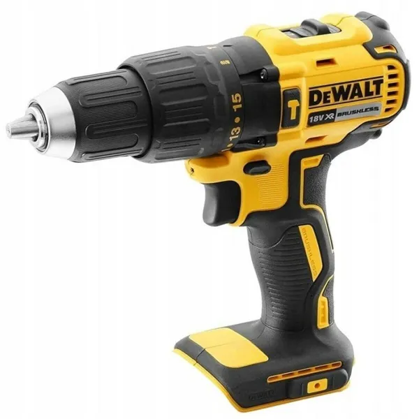 Įrankių rinkinys Dewalt DCK2060D2T-QW
