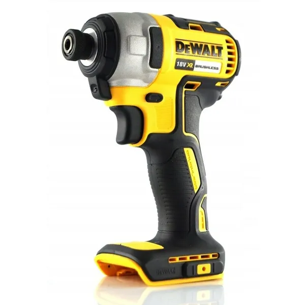 Įrankių rinkinys Dewalt DCK2060D2T-QW