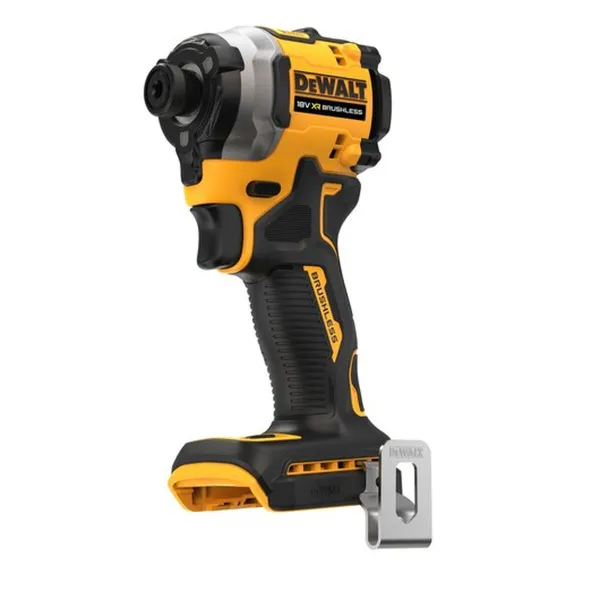 Elektrinis atsuktuvas Dewalt DCF850N-XJ 208 Nm Poveikis