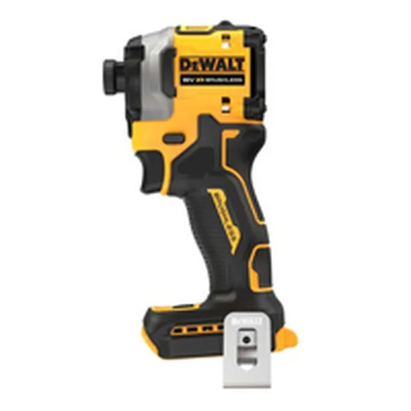 Elektrinis atsuktuvas Dewalt DCF850N-XJ 208 Nm Poveikis
