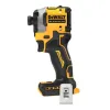 Elektrinis atsuktuvas Dewalt DCF850N-XJ 208 Nm Poveikis