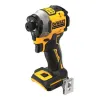 Elektrinis atsuktuvas Dewalt DCF850N-XJ 208 Nm Poveikis