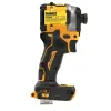 Elektrinis atsuktuvas Dewalt DCF850N-XJ 208 Nm Poveikis