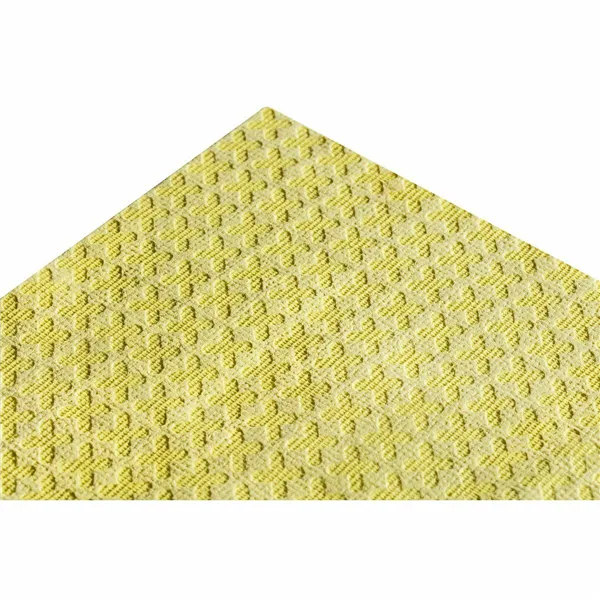 Cleaning cloth Vileda 151708 Glass Yellow