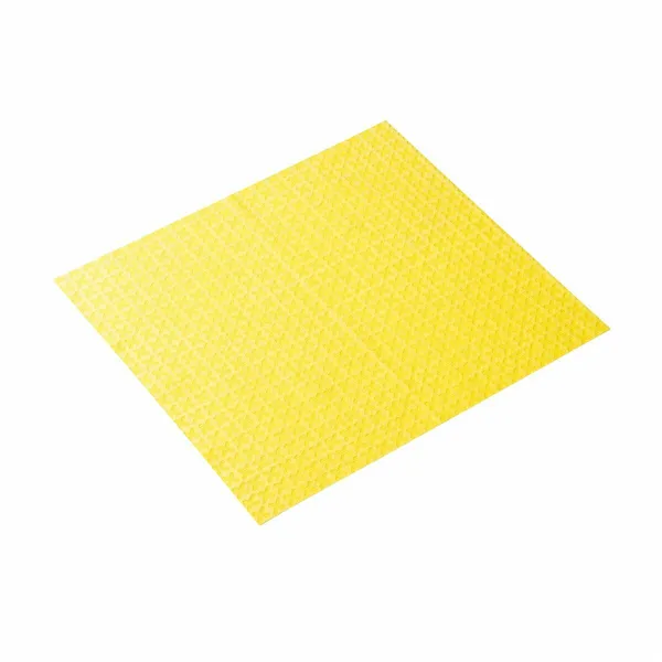 Cleaning cloth Vileda 151708 Glass Yellow