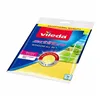 Cleaning cloth Vileda 151708 Glass Yellow