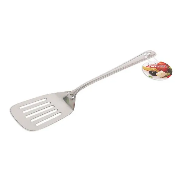 Spatula Privilege Privilege Stainless steel (32,8 x 7,9 cm)