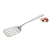 Spatula Privilege Privilege Stainless steel (32,8 x 7,9 cm)