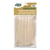 Kit of coffee stirrers Algon 178 x 1,3 x 6 mm Wood 100 Units