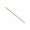 Kit of coffee stirrers Algon 178 x 1,3 x 6 mm Wood 100 Units