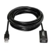 USB-adapteri Aisens A101-0020 USB 2.0 15 m
