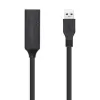 USB adapteris Aisens A105-0409 USB 3.0 15 m