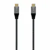 Кабель USB C Aisens A107-0634 2 m Серый