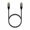 Кабель USB C Aisens A107-0634 2 m Серый