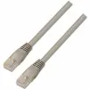 Твердый кабель RJ45 кат. 6 UTP Aisens A145-0329 Серый 5 m