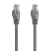 Твердый кабель RJ45 кат. 6 UTP Aisens A145-0329 Серый 5 m
