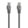 Твердый кабель RJ45 кат. 6 UTP Aisens A145-0329 Серый 5 m