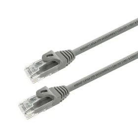 UTP 6 kategorijos kietas tinklo laidas Aisens A145-0331 15 m