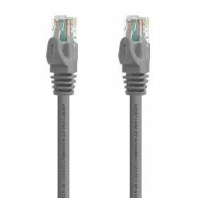 UTP 6 kategorijos kietas tinklo laidas Aisens A145-0331 15 m