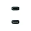 USB-C 3.1 Kaabel NANOCABLE 10.01.4102-COMB 2 m Must/Hall