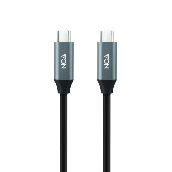 Kabelis USB C NANOCABLE 10.01.4302 2 m