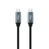 Kabelis USB C NANOCABLE 10.01.4302 2 m