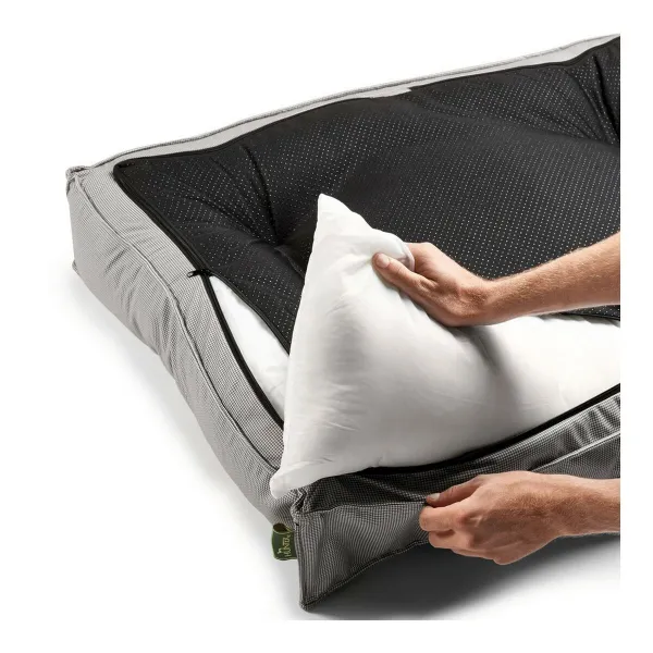 Koera voodi Hunter Lancaster Hall 100 x 70 cm