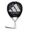 Padelio raketė Adidas Metalbone HRD+ 2024/ Negra y Blanca (Ale Galan) 38 mm
