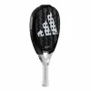 Padelio raketė Adidas Metalbone HRD+ 2024/ Negra y Blanca (Ale Galan) 38 mm