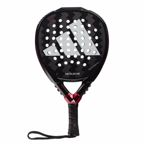 Padelio raketė Adidas Adipower Metalbone 3.3 2024 (Ale Galán)