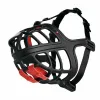 Muzzle Hunter Albury Black 4 25 cm