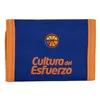 Purse Valencia Basket Blue Orange