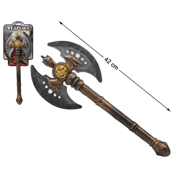 Battle Axe 42 cm